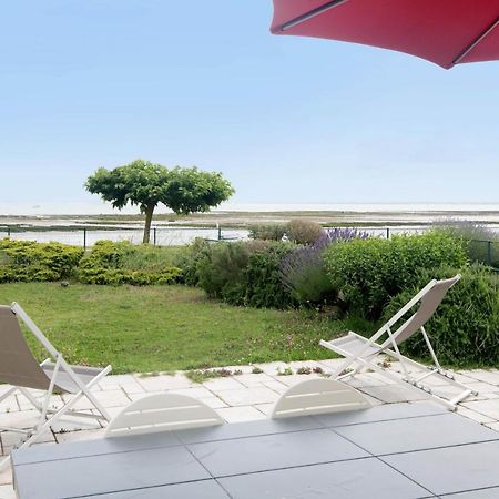 Maison Tremiere La Flotte Ngoại thất bức ảnh